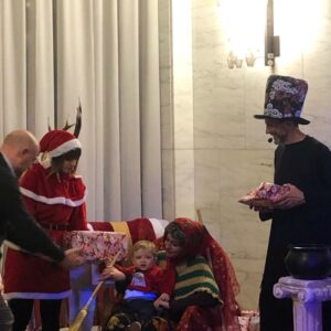 FESTA BEFANA - CMP - 2