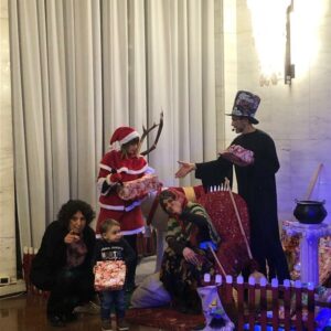 FESTA BEFANA - CMP - 24