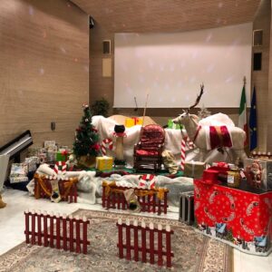 Festa della Befana - 2 gennaio 2025 - 1