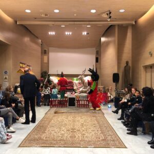 Festa della Befana - 2 gennaio 2025 - 11