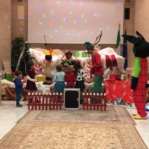 Festa della Befana - 2 gennaio 2025 - 4
