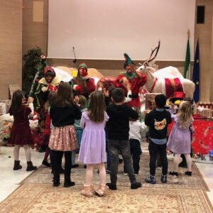 Festa della Befana - 2 gennaio 2025 - 6