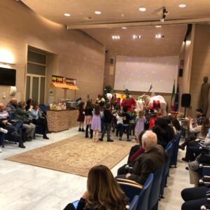 Festa della Befana - 2 gennaio 2025 - 9